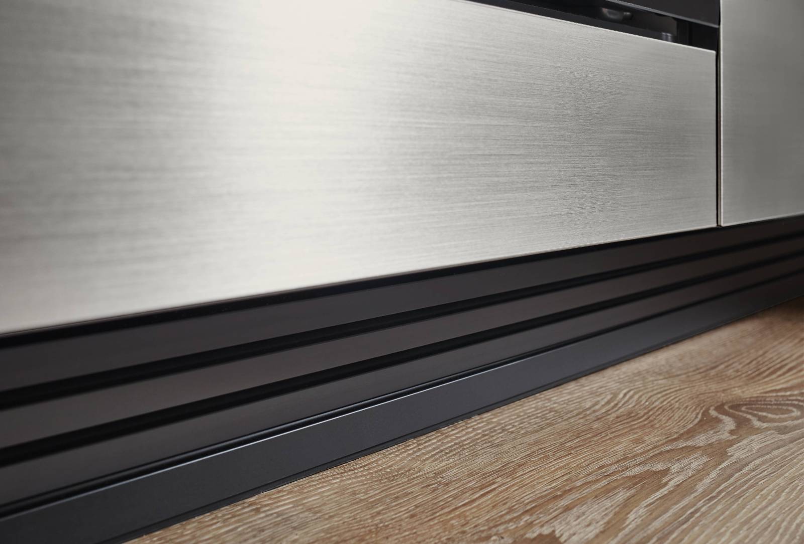 Plan de travail sur-mesure en bois à Eysines