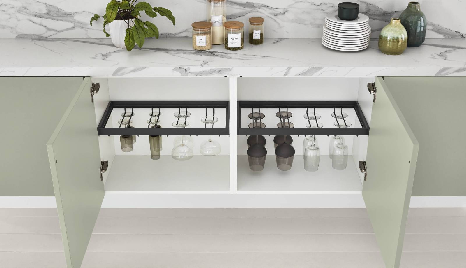 Conseil pour choisir son cuisiniste : Aménagement sur-mesure pratique et design