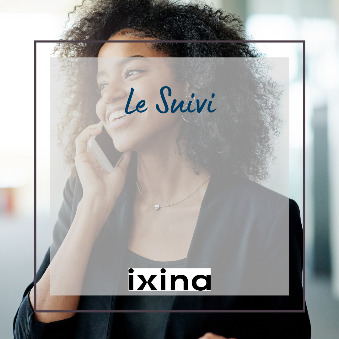 Aller au-delà de vos attentes et construire une relation durable