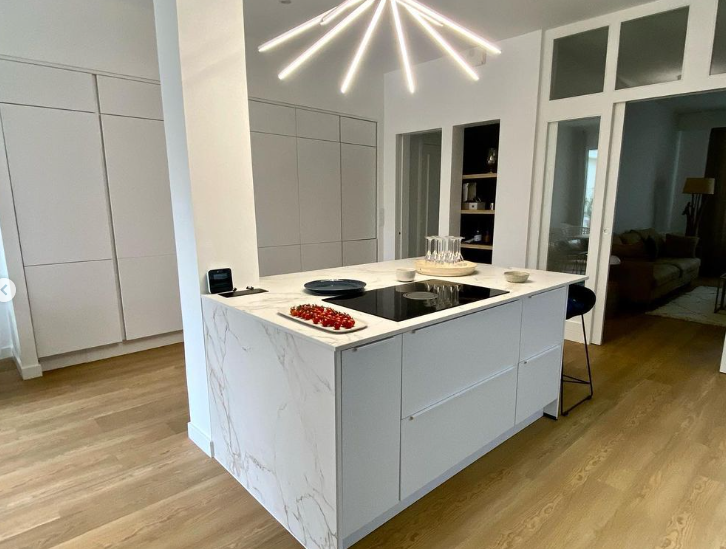 Cuisines de haut de gamme à Mérignac: Personnalisation et Luxe au Rendez-vous