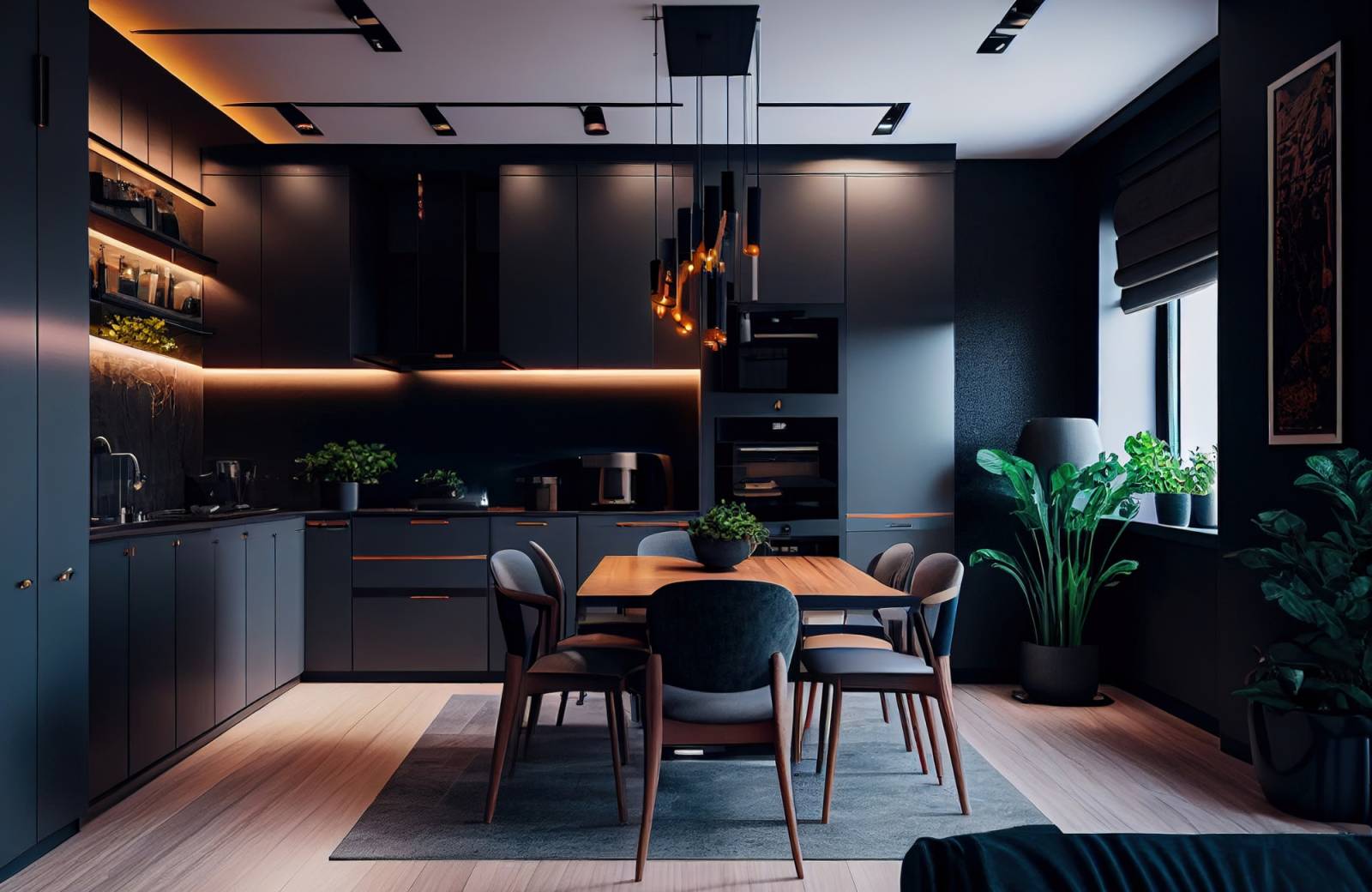 Prendre rendez-vous avec un cuisiniste