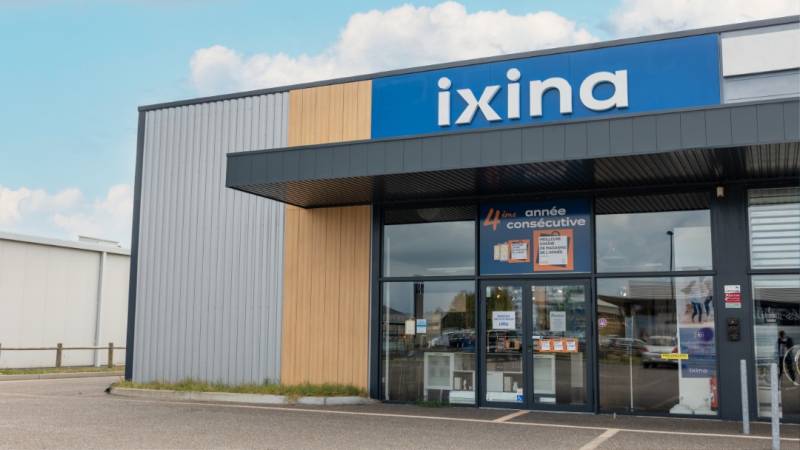 Faites personnaliser une cuisine moderne adaptée aux petits espaces à Arcachon